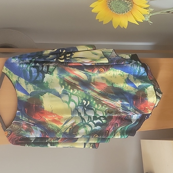 Casa Donna  L top - Picture 4 of 5